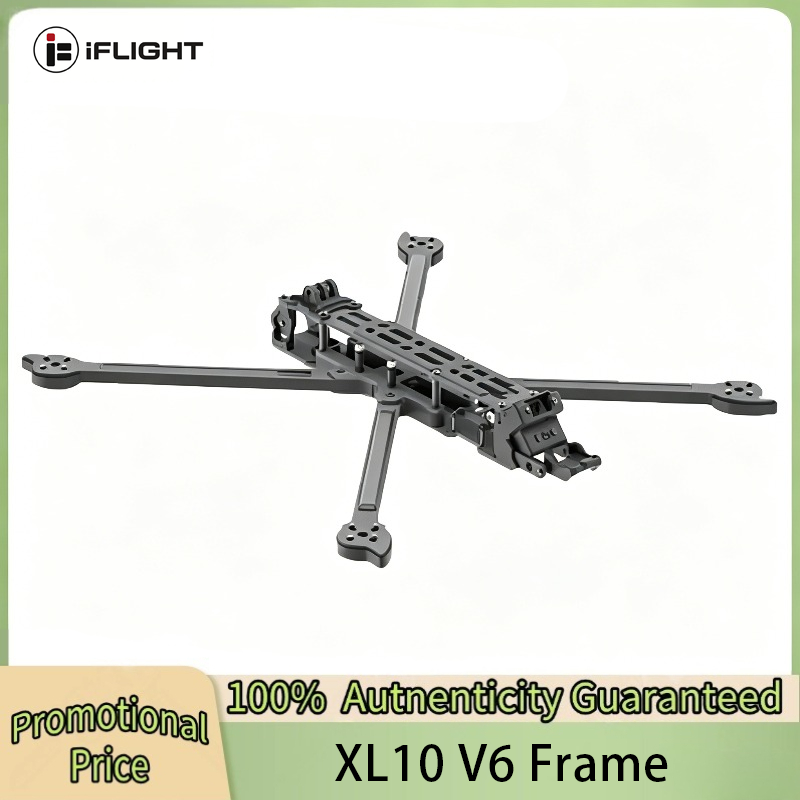 Drone Battery Adapter - IFlight Nazgul XL10 V6 420mm 10인치