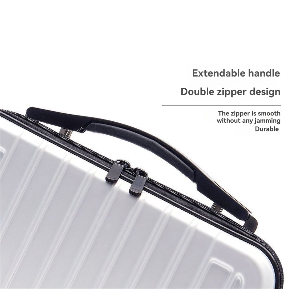 Drone Backpack - 네오 2 여행용 백팩 드론 숄더백,