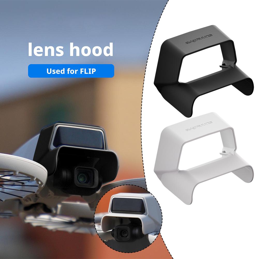 Drone Sun Shade - DJI 플립용 렌즈 커버 눈부심 방지