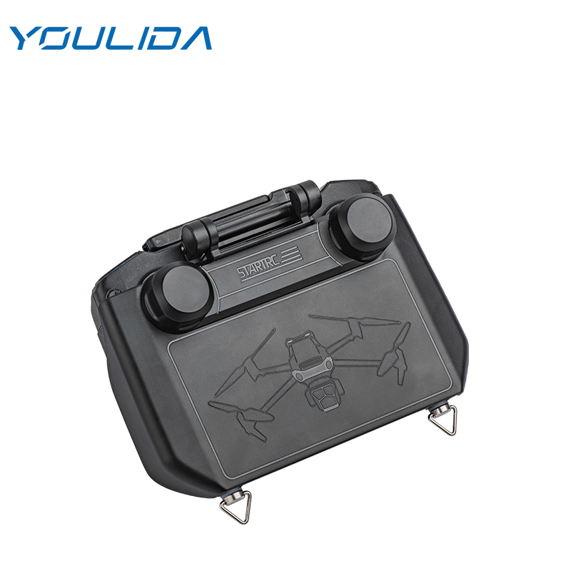 Drone Joystick Cover - DJI RC Pro 리모컨용 2-in-1 선