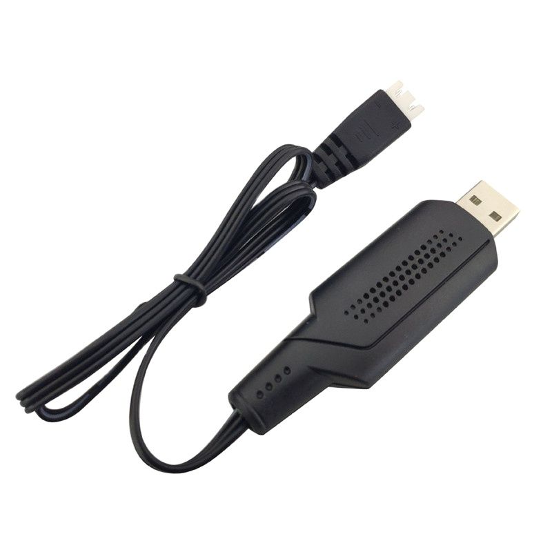 Drone Battery Charger - RC 드론용 과충전 보호 기능이 있는
