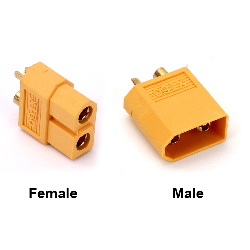 RC 리포 배터리용 불릿 커넥터 플러그, RC 드론 비 - Drone Battery Adapter 리뷰 및 가격