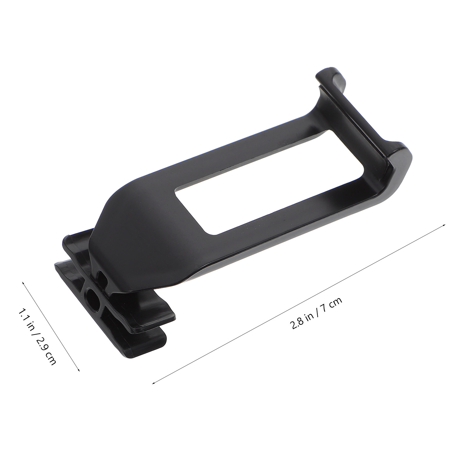 1세트 리모컨 태블릿 마운트 확장기 플라스틱 휴대폰 홀 - Drone Tablet Mount 리뷰 및 가격