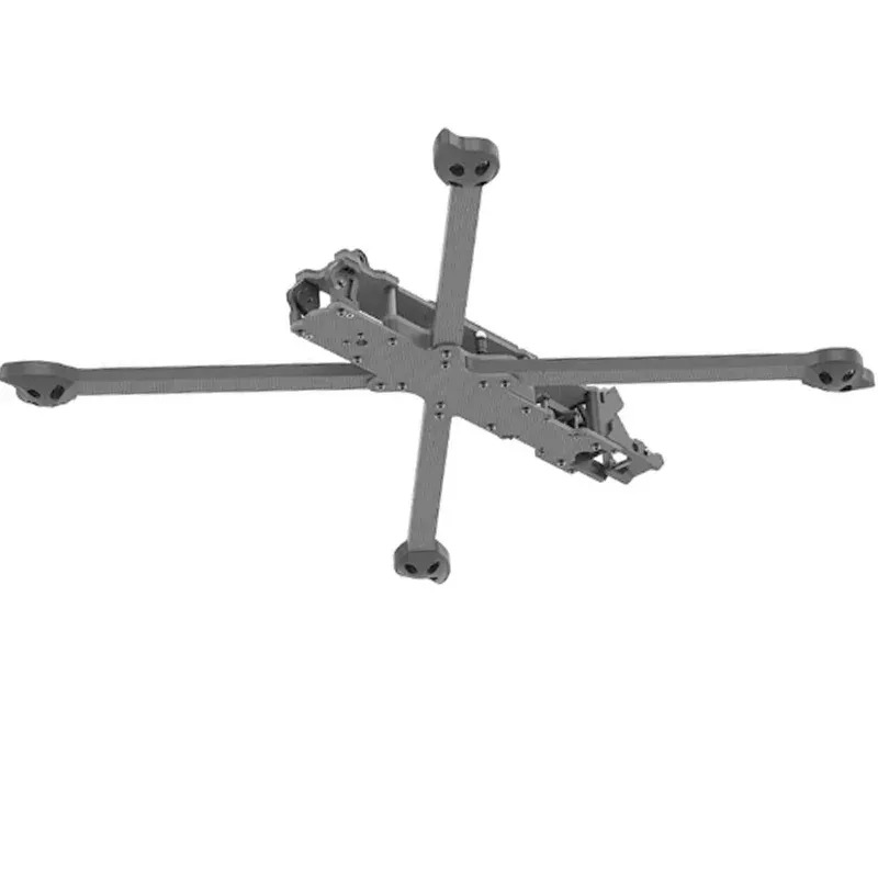 IFlight Nazgul XL10 V6 420mm 1 - Drone Battery Adapter 리뷰 및 가격