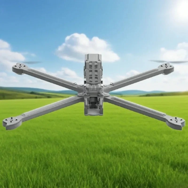 IFlight Nazgul XL10 V6 420mm 1 - Drone Battery Adapter 리뷰 및 가격