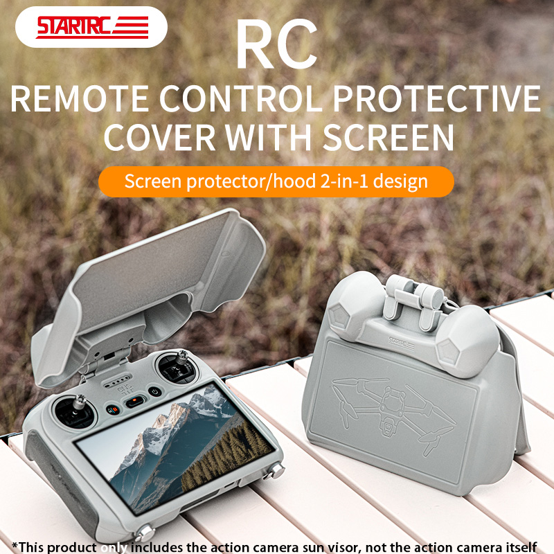 STARTRC는 DJI Mini3pro 드론 RC 리모 - Drone Joystick Cover 리뷰 및 가격
