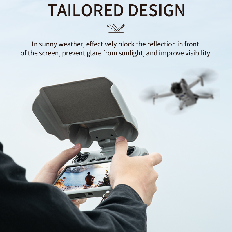 STARTRC는 DJI Mini3pro 드론 RC 리모 - Drone Joystick Cover 리뷰 및 가격