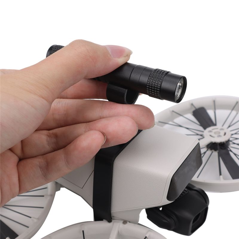 DT23 드론 야간 비행 조명 홀더 마운트 DJI FL - Drone Strobe Light 리뷰 및 가격