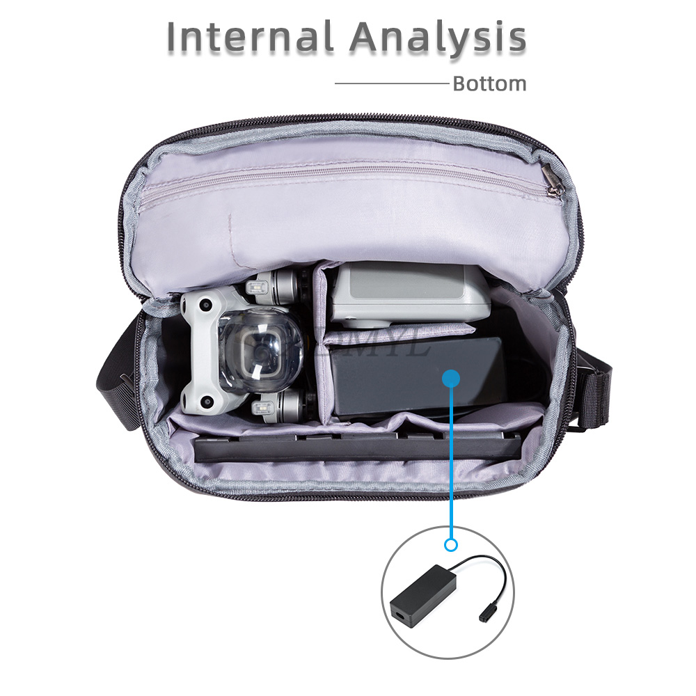 DJI NEO 2/Mini 5 Pro/Mini 4K/A - Drone Backpack 리뷰 및 가격
