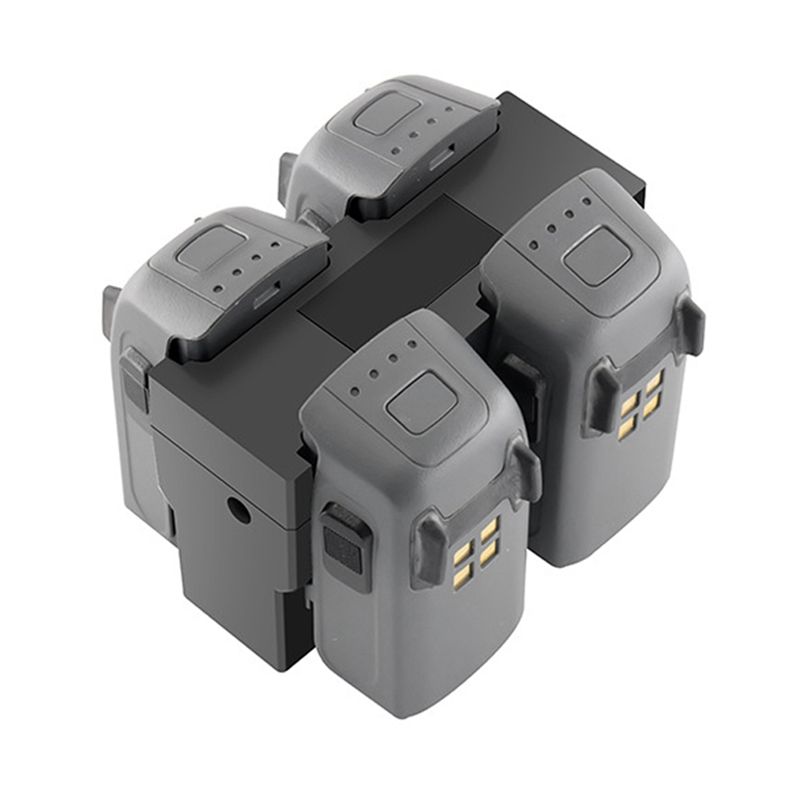 ABKQ-드론 고속 충전 허브 DJI 스파크용 지능형  - Drone Charging Hub 리뷰 및 가격