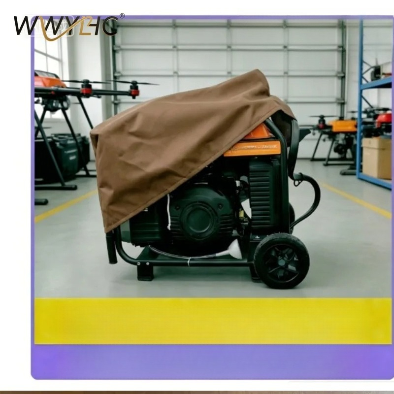 농업용 드론 레인 커버 T100 T100S T70P T - Drone Sun Shade 리뷰 및 가격