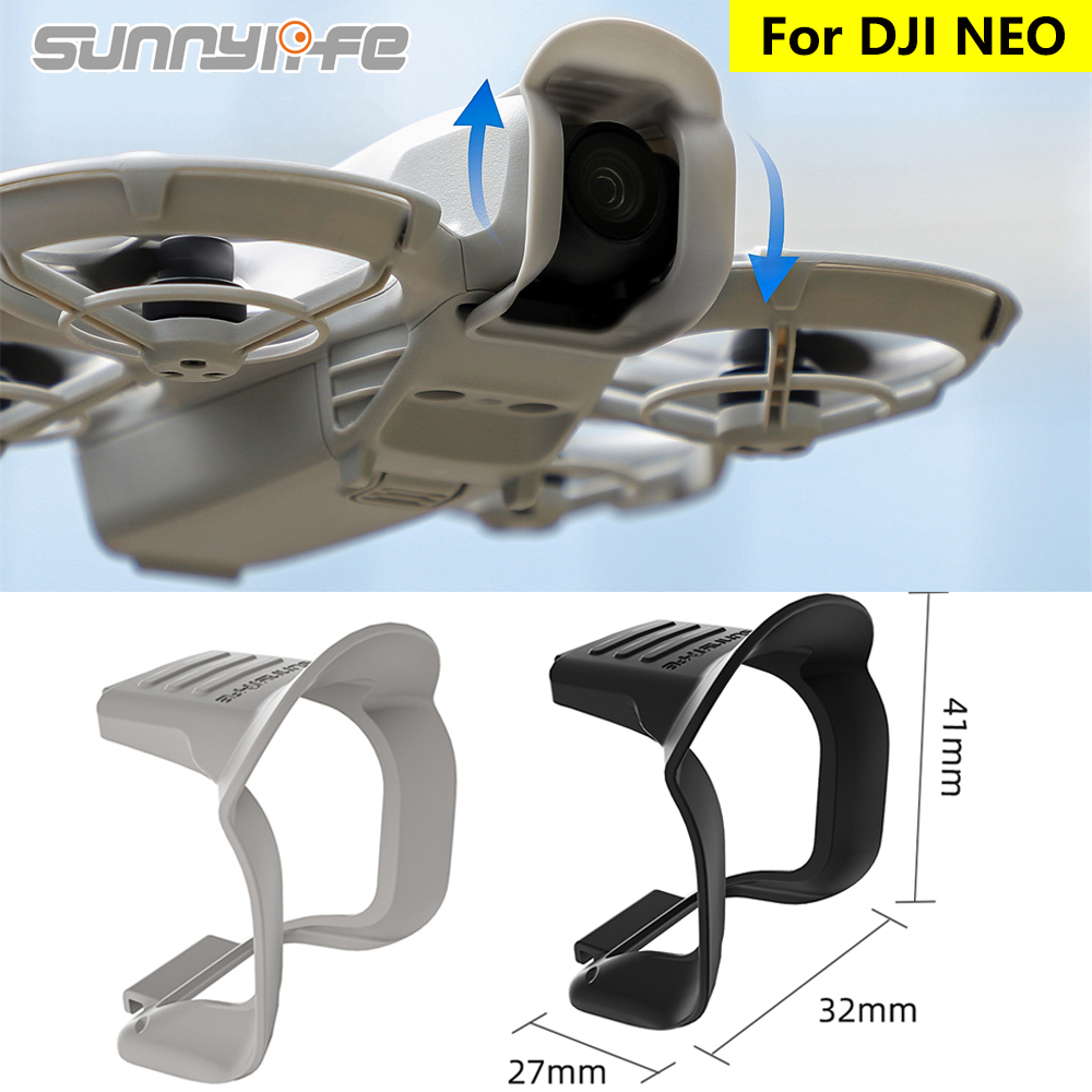 DJI NEO Drone Gimbal 렌즈 후드 용 S - Drone Sun Shade 리뷰 및 가격