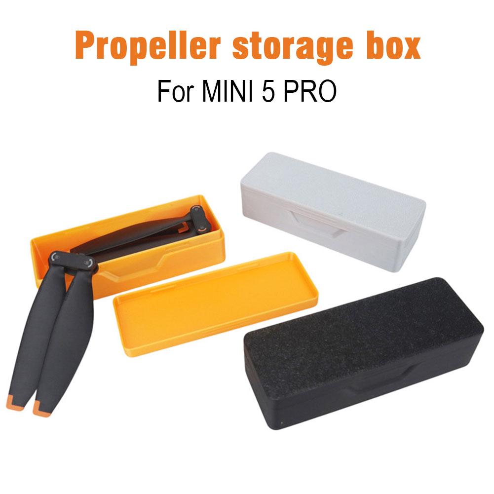 DJI Mini 5 Pro Drone 용 충격 방지 프 - Drone Propeller Holder 리뷰 및 가격