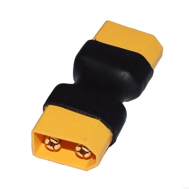 드론 및 리튬 배터리 H8WD용 XT60 남성-남성 확 - Drone Battery Adapter 리뷰 및 가격