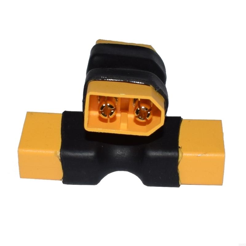 드론 및 리튬 배터리 H8WD용 XT60 남성-남성 확 - Drone Battery Adapter 리뷰 및 가격
