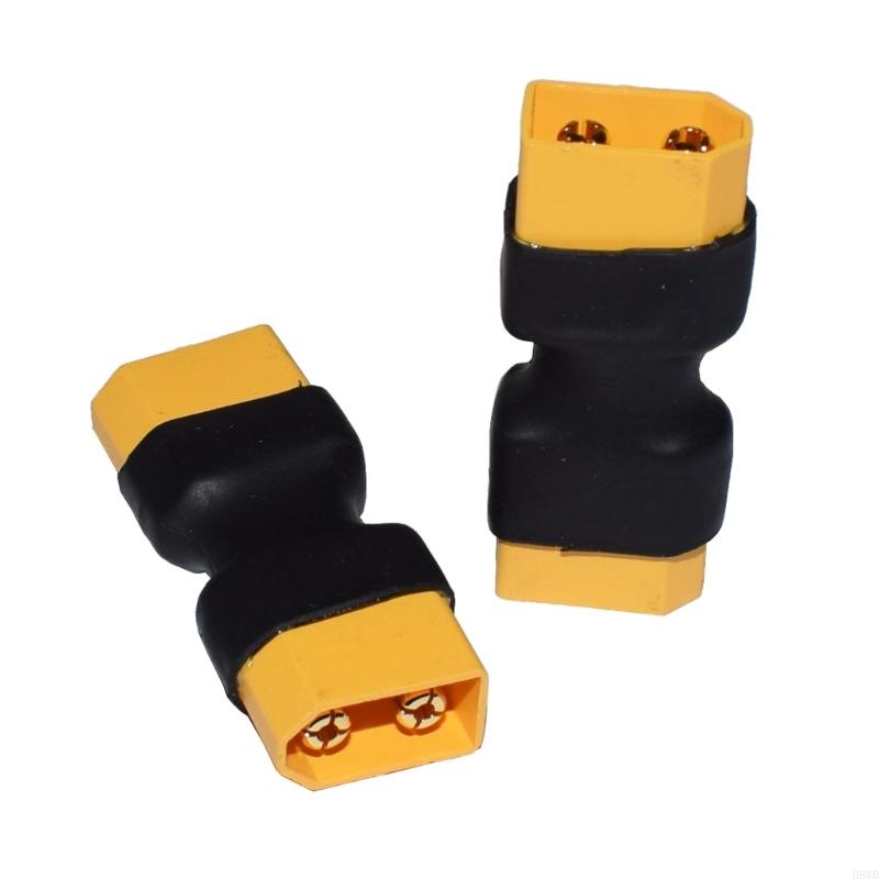 드론 및 리튬 배터리 H8WD용 XT60 남성-남성 확 - Drone Battery Adapter 리뷰 및 가격