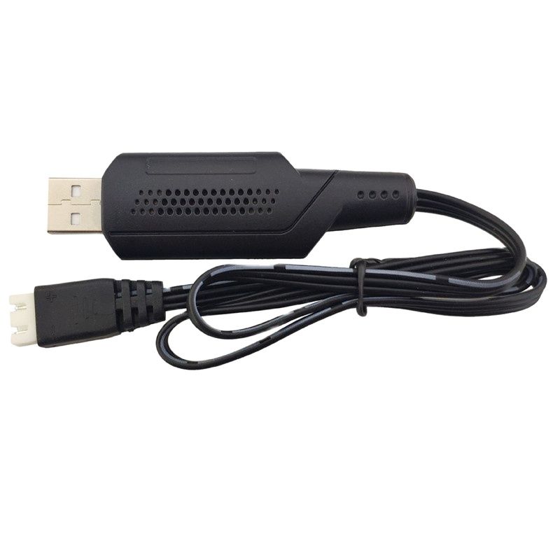 RC 드론용 과충전 보호 기능이 있는 7.4V 2S U - Drone Battery Charger 리뷰 및 가격