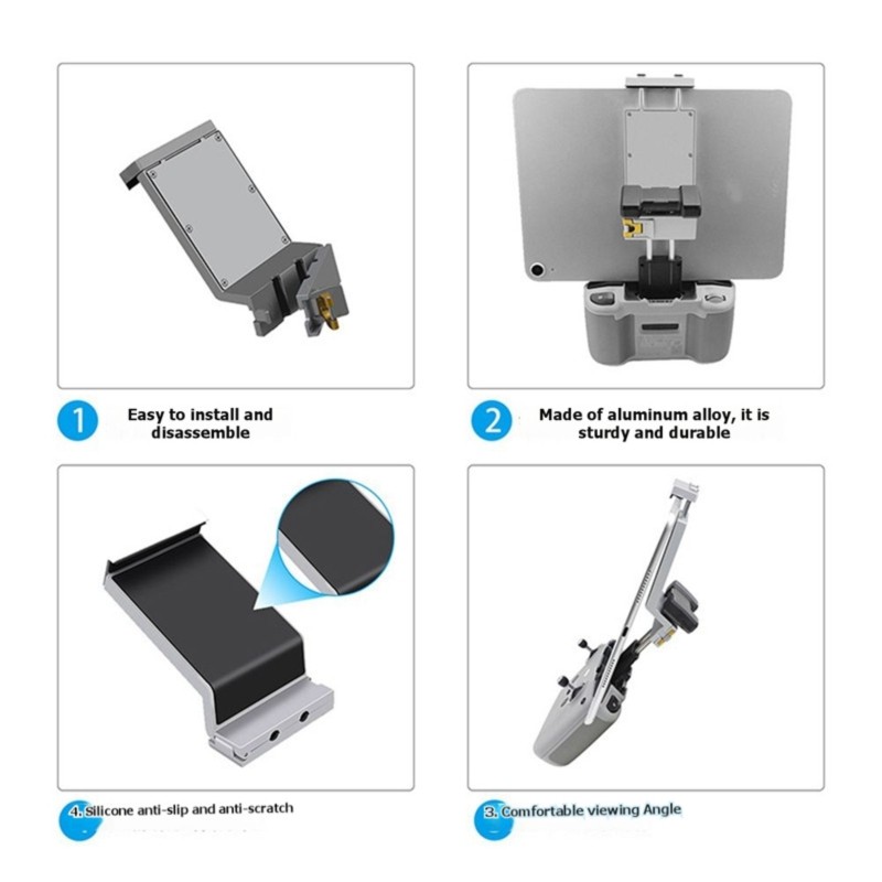[신제품!A25P】 DJI Mini2 Air2 Air2 - Drone Tablet Mount 리뷰 및 가격