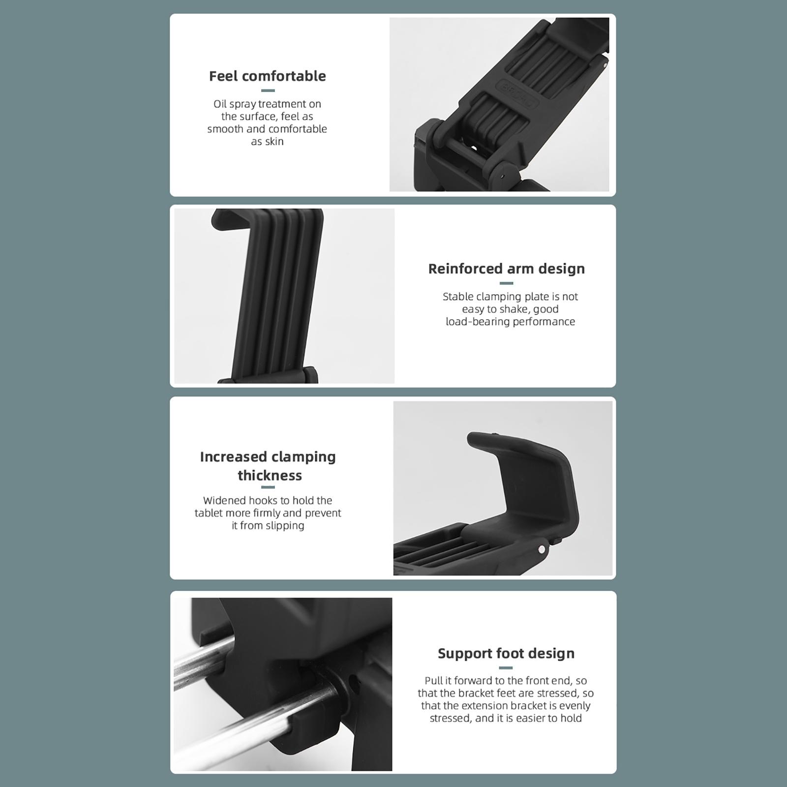DJI Mavic 3 Air 2용 드론 리모컨용 태블릿 - Drone Tablet Mount 리뷰 및 가격