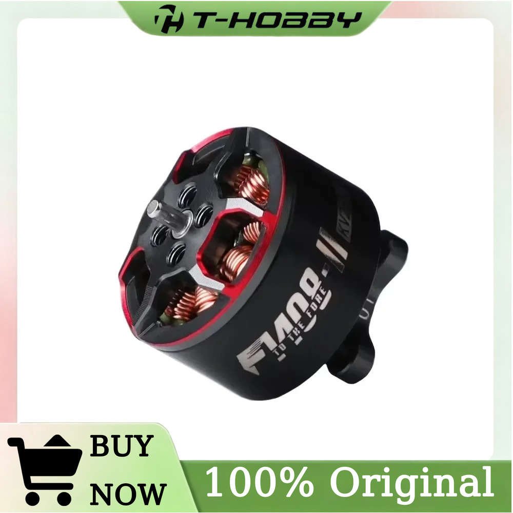 T-Motor F1408 II Cinewhoop 모터  - Drone Backpack 리뷰 및 가격