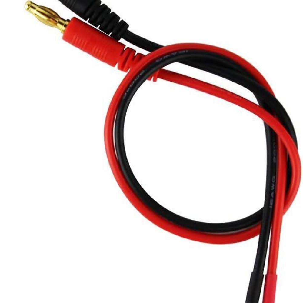 RC 커넥터 케이블 XT30 암형 - 4mm 바나나 플 - Drone Battery Adapter 리뷰 및 가격