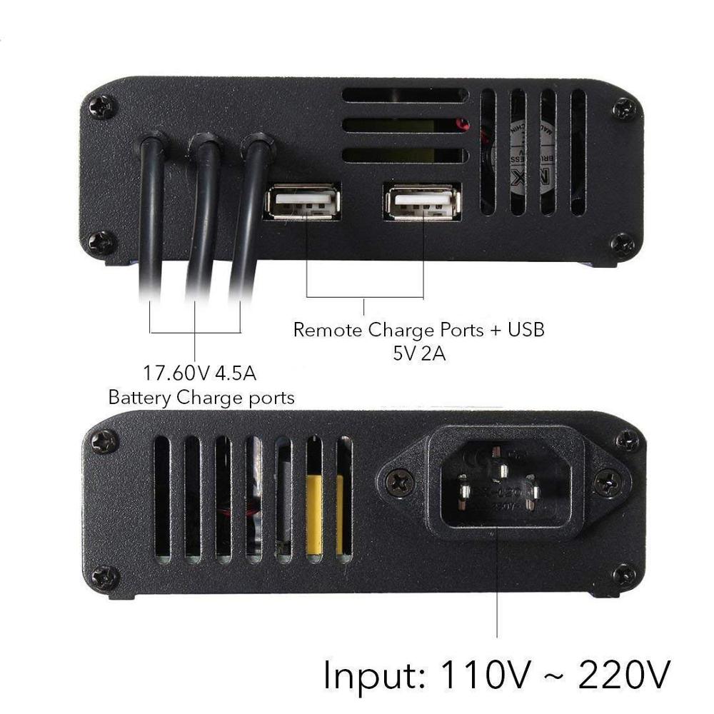 DJI Mavic 2 Pro/Zoom 드론 배터리 리모 - Drone Charging Hub 리뷰 및 가격