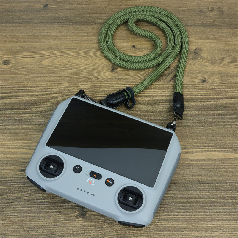 DJI Mavic 3/2/Air 2S 리모컨용 스트랩  - Drone Remote Controller Lanyard 리뷰 및 가격